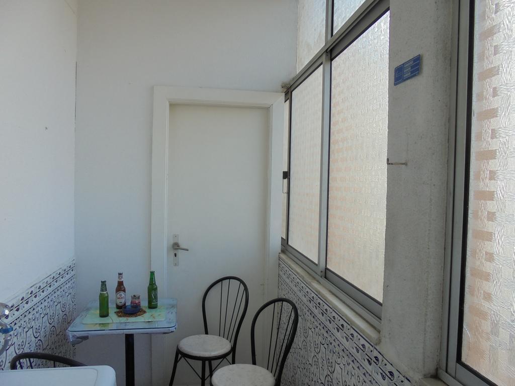 Crescent Rooms Lisboa Εξωτερικό φωτογραφία