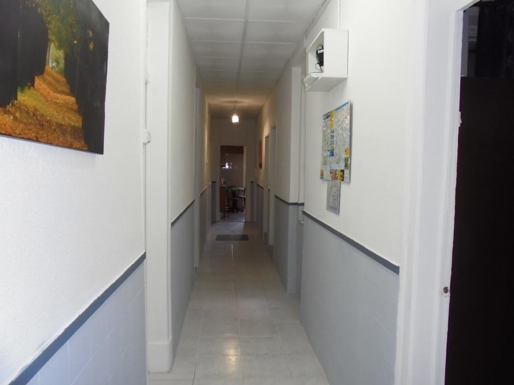 Crescent Rooms Lisboa Εξωτερικό φωτογραφία