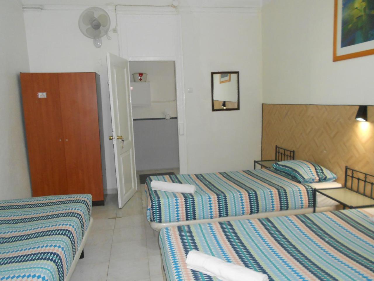 Crescent Rooms Lisboa Εξωτερικό φωτογραφία