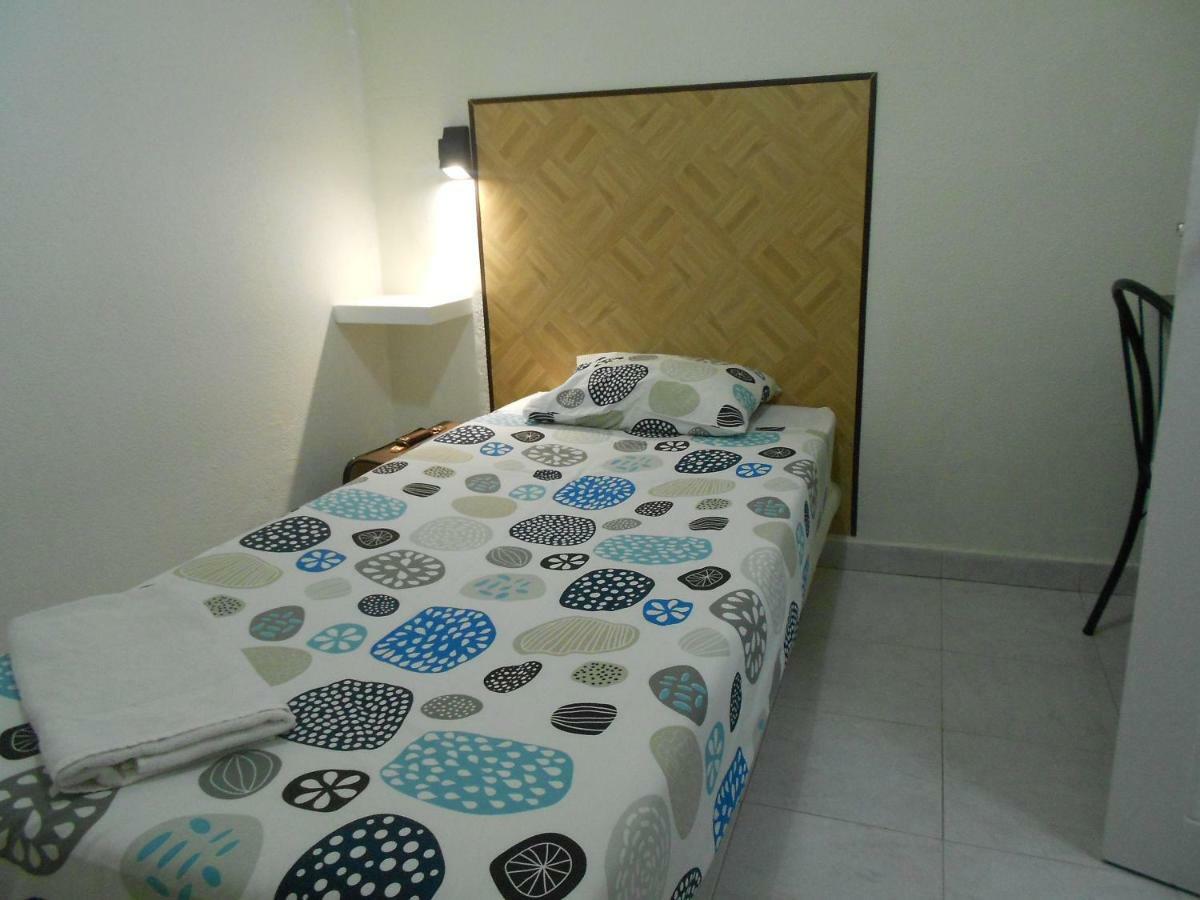 Crescent Rooms Lisboa Εξωτερικό φωτογραφία