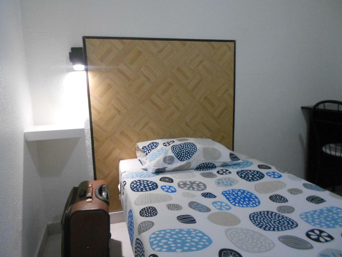 Crescent Rooms Lisboa Εξωτερικό φωτογραφία