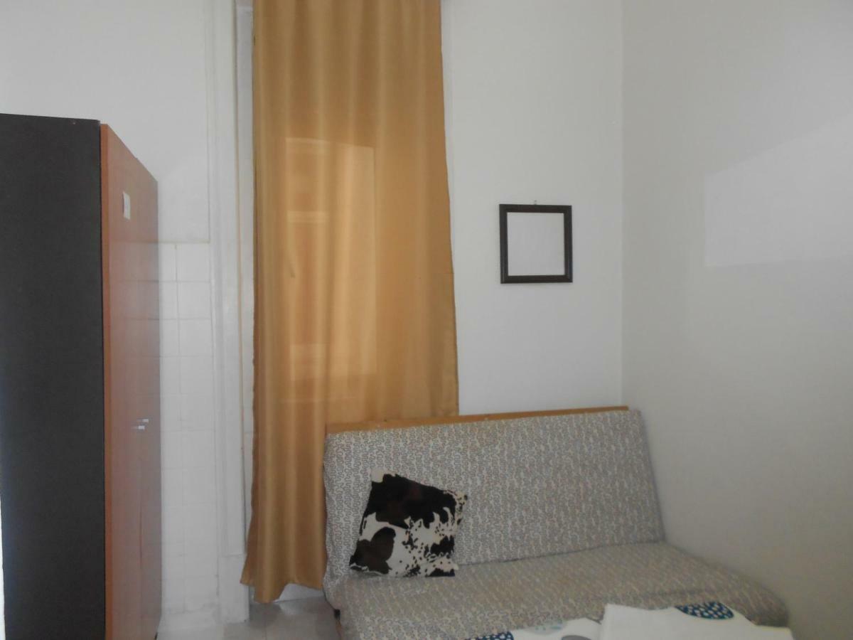 Crescent Rooms Lisboa Εξωτερικό φωτογραφία